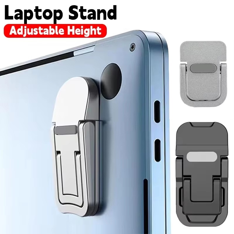Laptop Stand - Support universel pliable pour ordinateur portable,