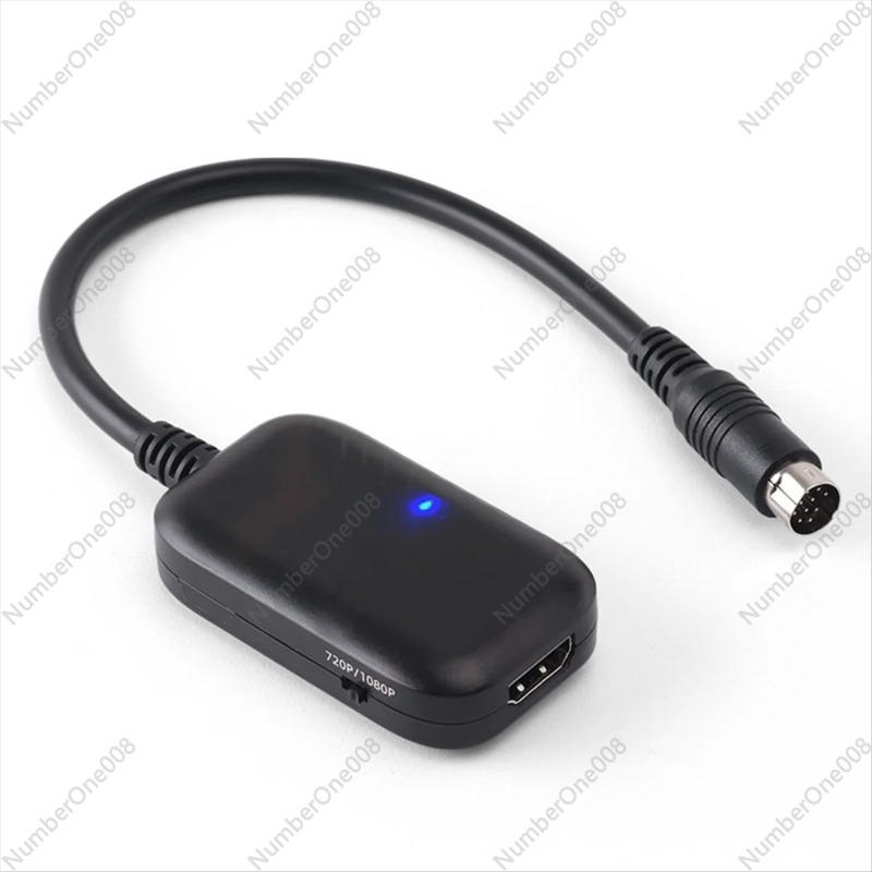 Hdmi Cable - Câble convertisseur HDMI pour Console de