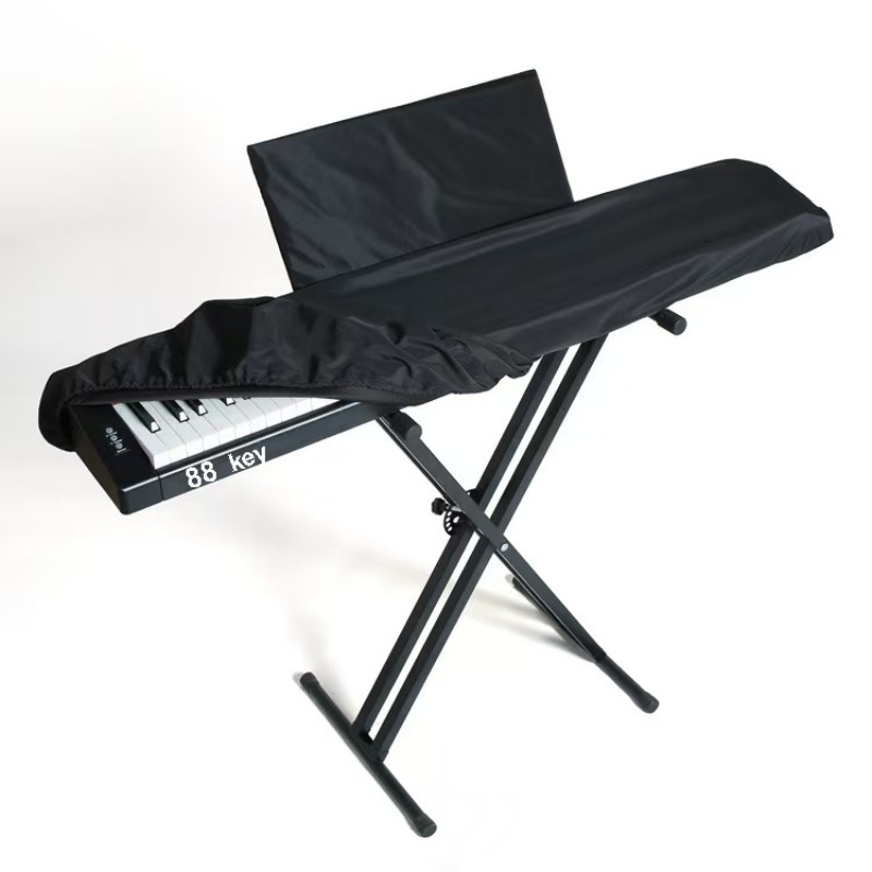 Keyboard Cover - Housse anti-poussière lavable pour clavier de