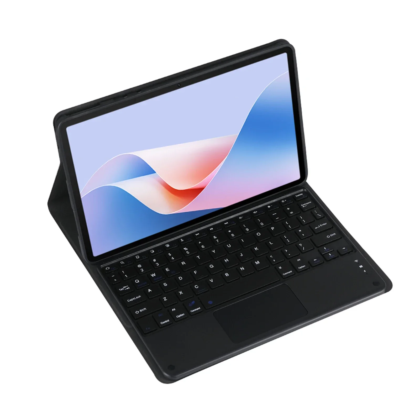 Keyboard Cover - Étui clavier pour tablette Samsung Galaxy