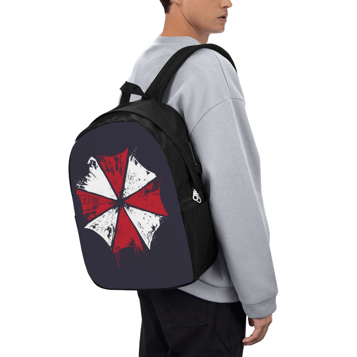 Laptop Bag - Movie Game Corporation Sacs à dos