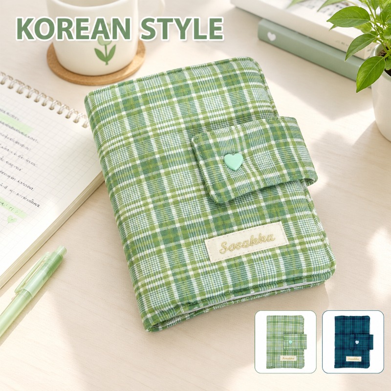 Laptop Sleeve - Couverture de livre en tissu à