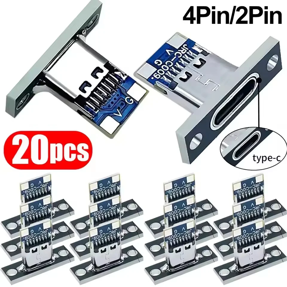 Usb C Hub - Prise USB 3.1 Type C avec