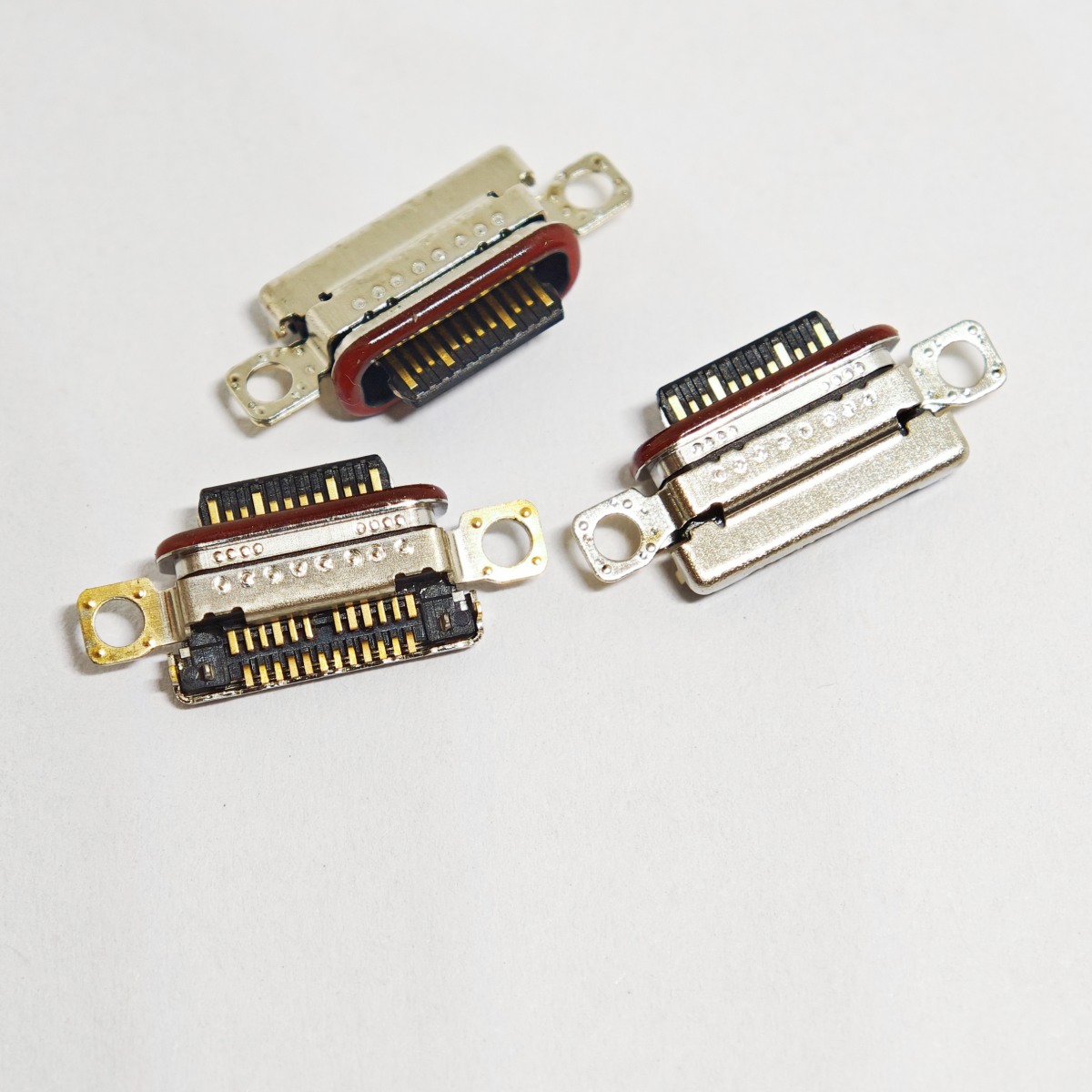 Usb C Hub - Connecteur de charge USB-C (5-10 pièces)