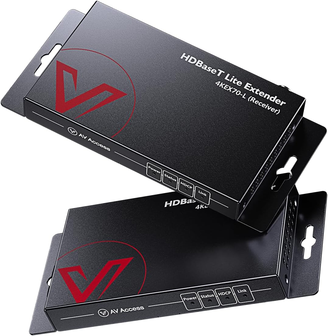Hdmi Cable - Extension HDMI HDBaseT d'accès AV sur