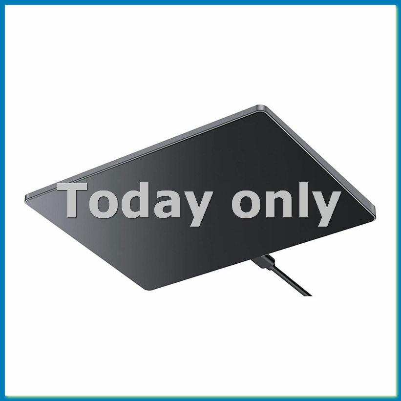 Laptop Mouse - USB filaire multi-touch trackpad mince pavé
