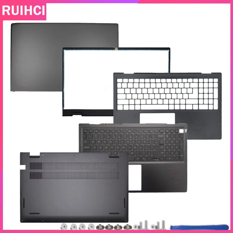 Keyboard Cover - Nouveau pour DELL Vostro 5510 5515