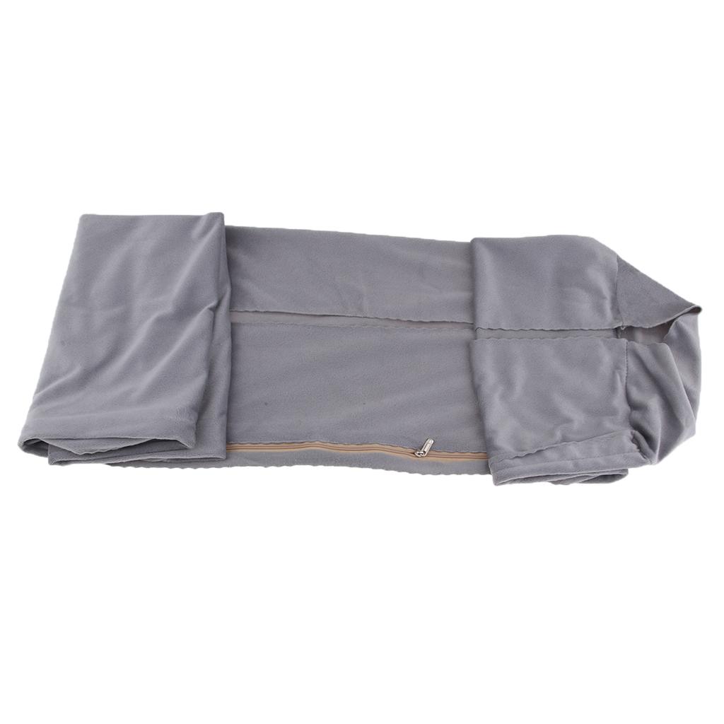 Keyboard Cover - Housse de piano en velours extensible