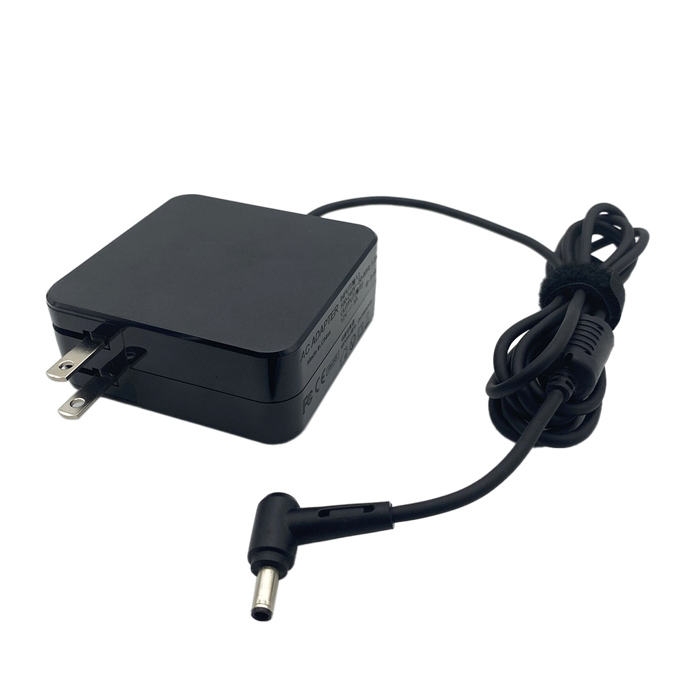 Laptop Charger - Chargeur d'ordinateur portable adaptateur secteur 20V2.25A4.0x1.7mm