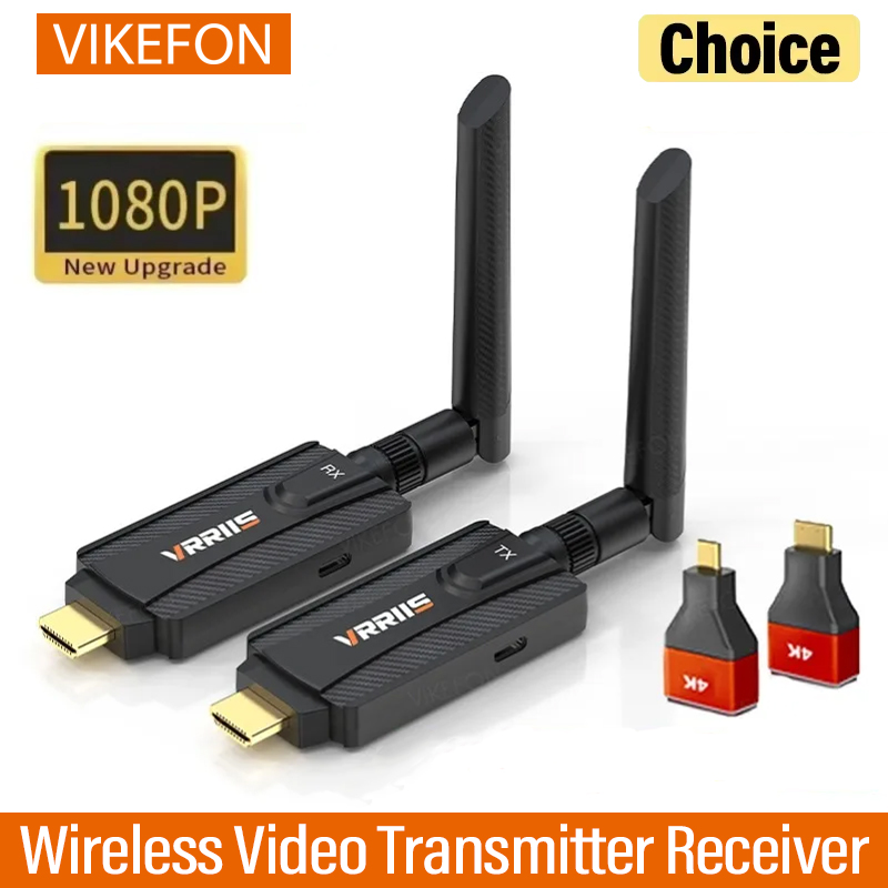Hdmi Cable - Transmetteur et récepteur vidéo de Transmission