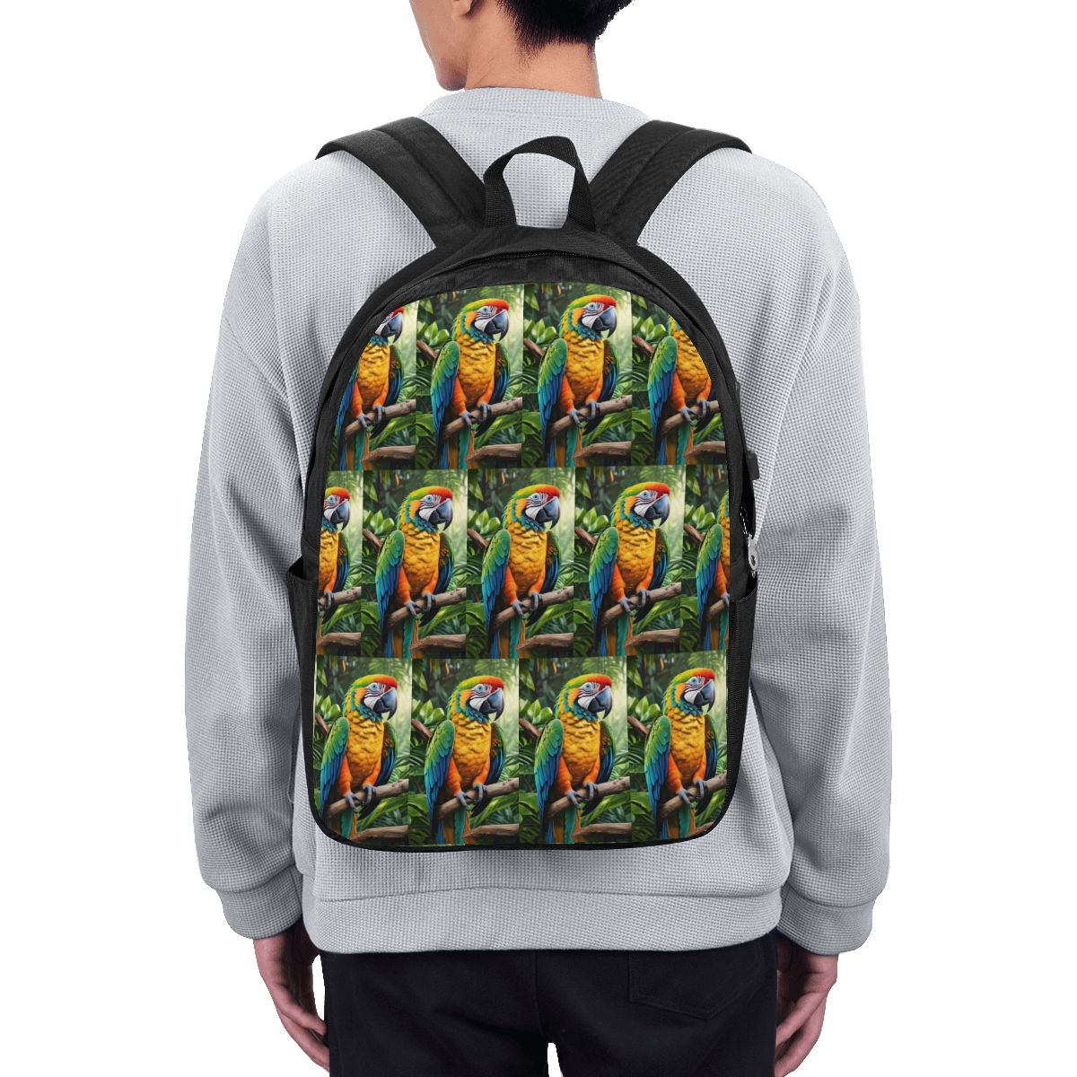 Laptop Bag - Sac à dos mignon pour ordinateur