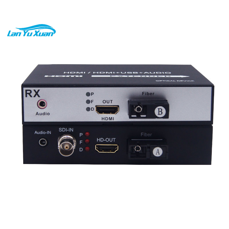 Extenseur 3G SDI vers HDMI via - Hdmi Cable avis et prix