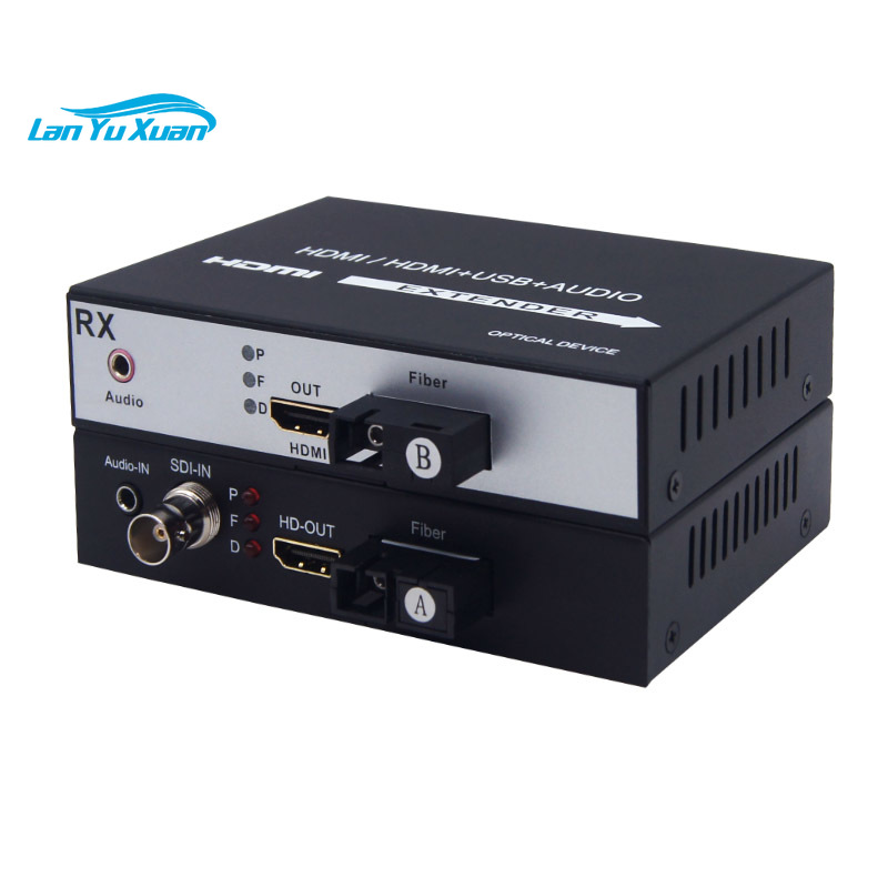 Extenseur 3G SDI vers HDMI via - Hdmi Cable avis et prix