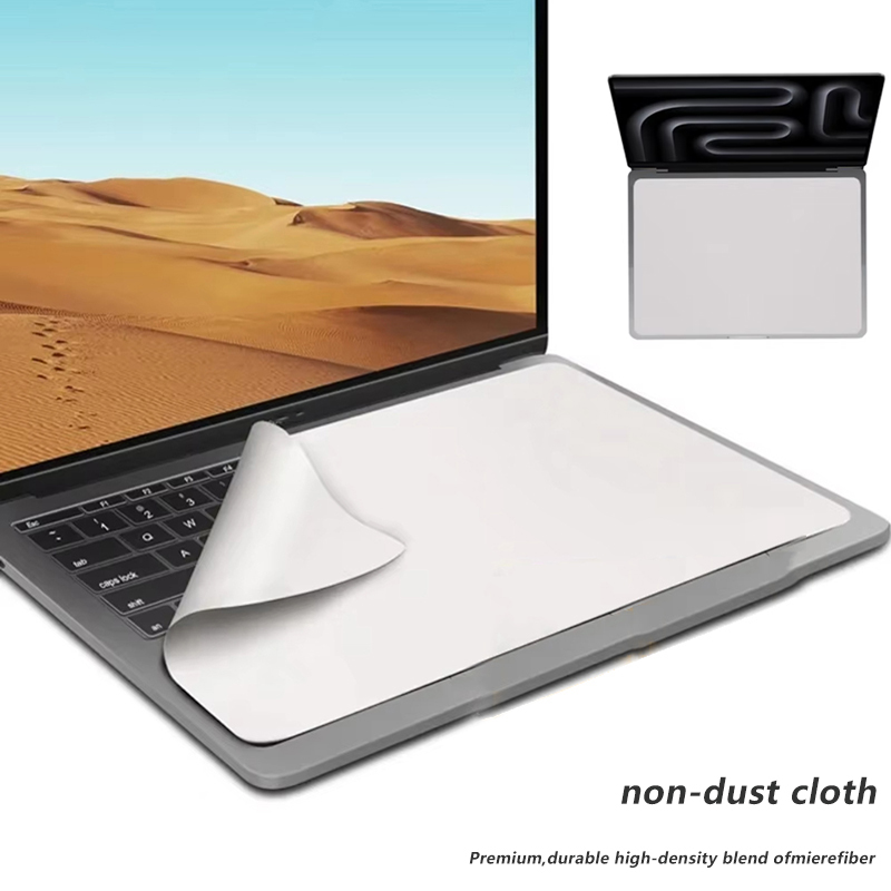 Chiffon de nettoyage 13 14 15  - Keyboard Cover avis et prix