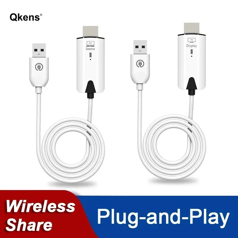 30m 1080P sans fil HDMI vidéo  - Hdmi Cable avis et prix