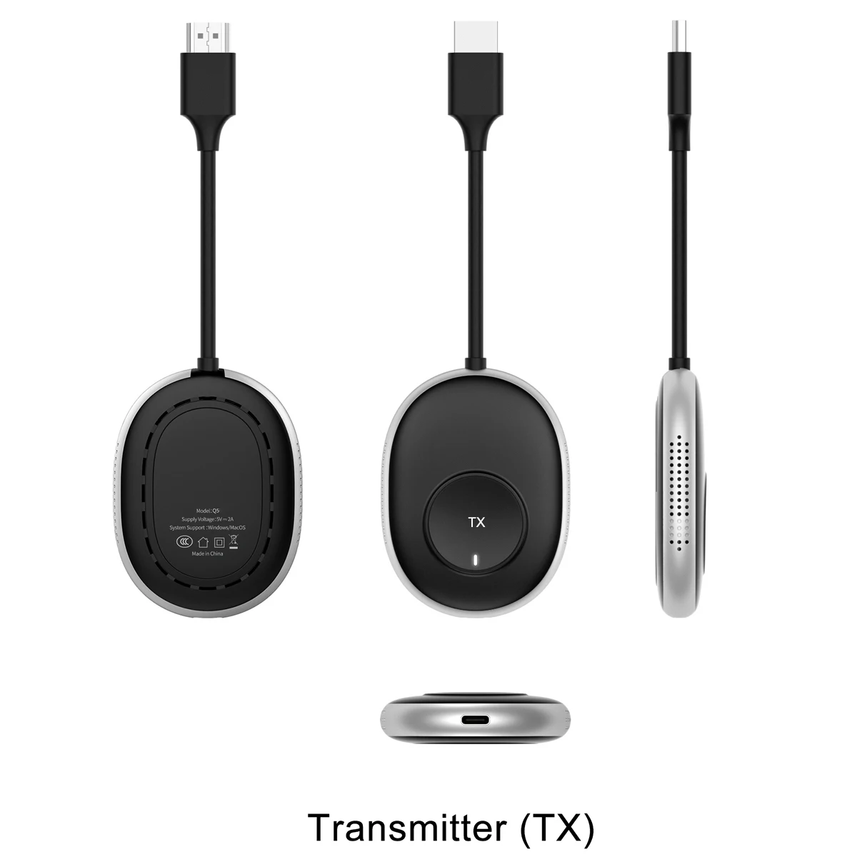 Émetteur-récepteur vidéo sans  - Hdmi Cable avis et prix
