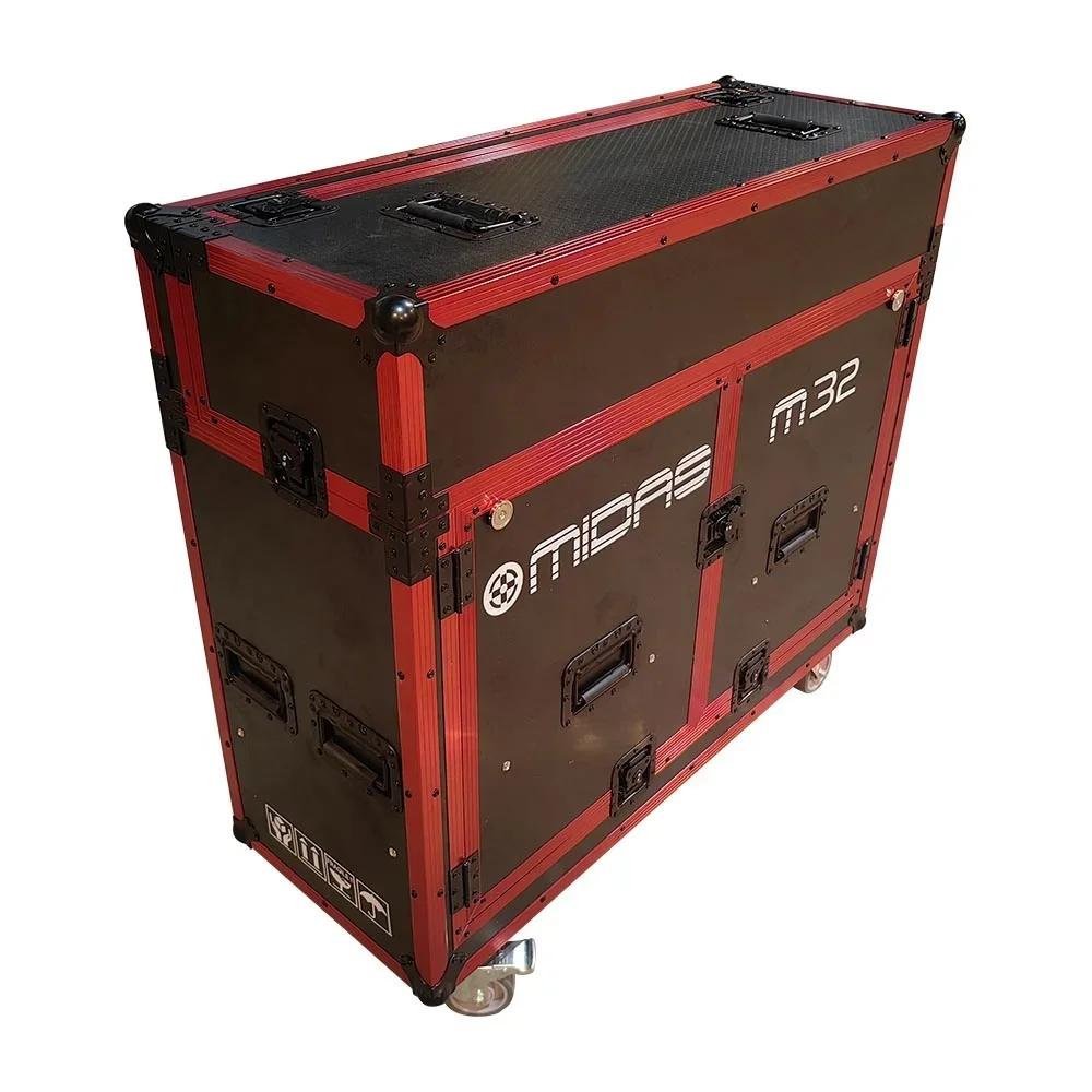 Flight case hydraulique person - Laptop Stand avis et prix