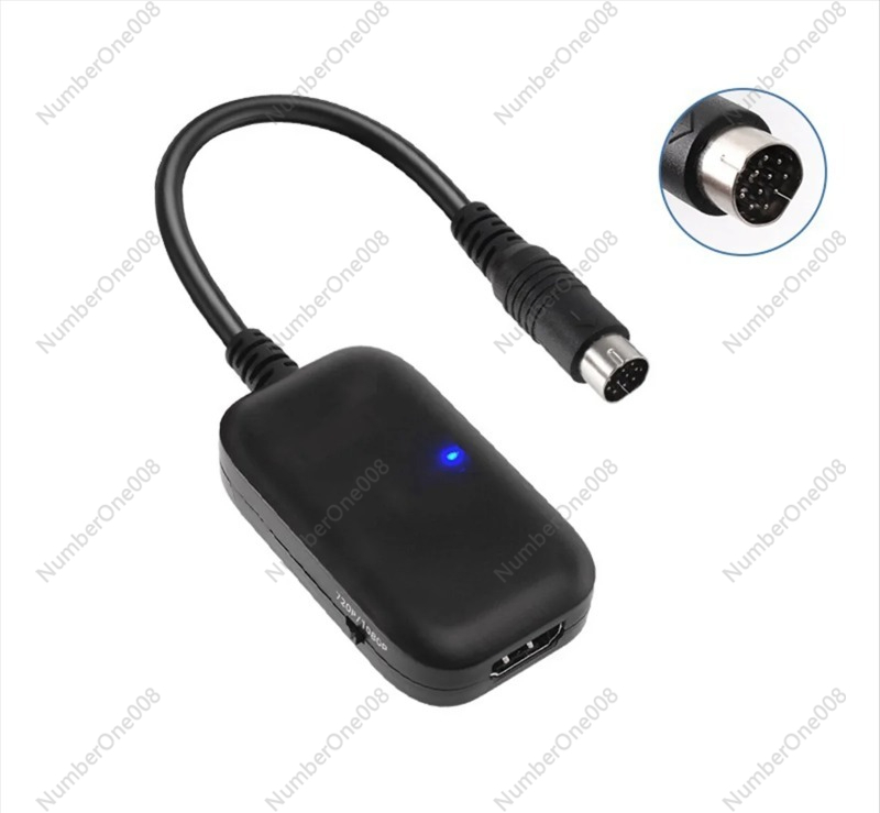 Câble convertisseur HDMI pour  - Hdmi Cable avis et prix