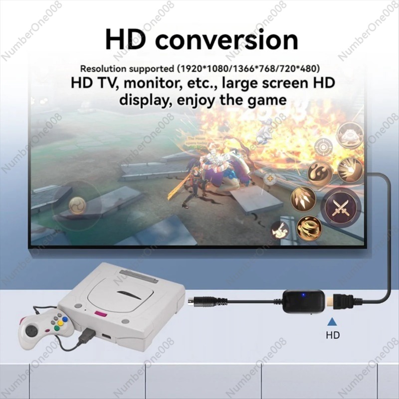 Câble convertisseur HDMI pour  - Hdmi Cable avis et prix