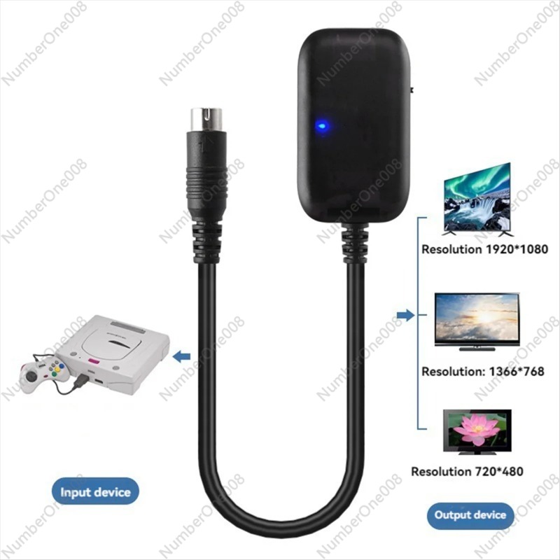 Câble convertisseur HDMI pour  - Hdmi Cable avis et prix