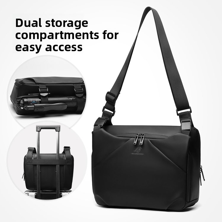 Sac à dos décontracté pour tra - Laptop Sleeve avis et prix