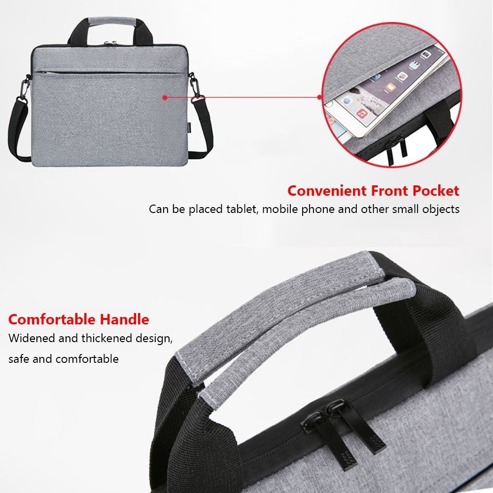 13.3 14 15.6 pouces Ultra minc - Laptop Sleeve avis et prix