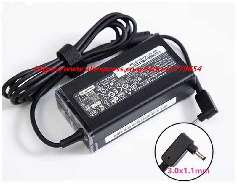 Chargeur d'alimentation d'orig - Laptop Charger avis et prix
