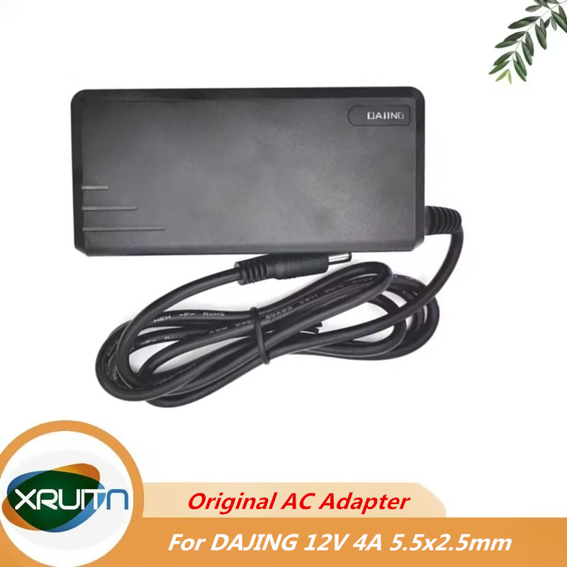 Adaptateur secteur AC/DC DAJIN - Laptop Charger avis et prix
