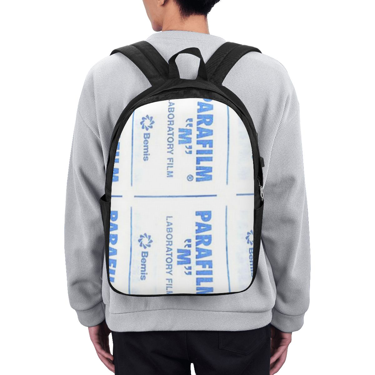 Parafilm est un sac à dos de v - Laptop Bag avis et prix