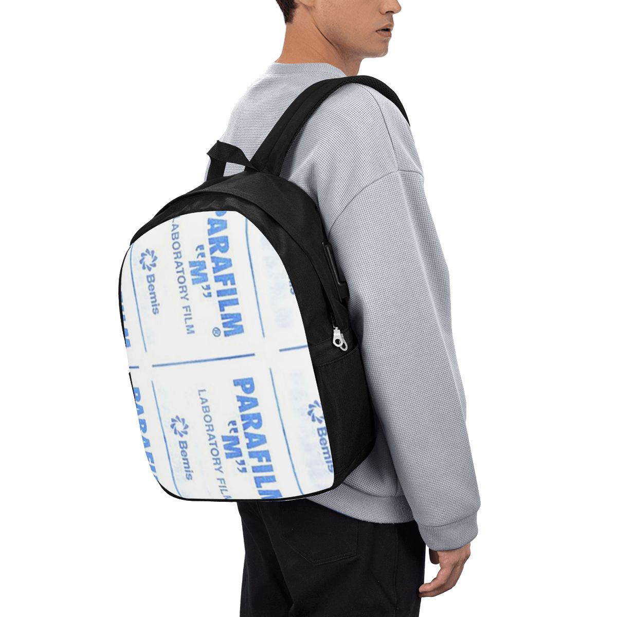 Parafilm est un sac à dos de v - Laptop Bag avis et prix