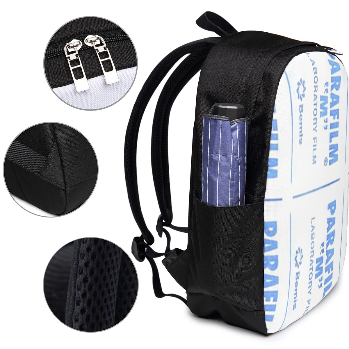 Parafilm est un sac à dos de v - Laptop Bag avis et prix