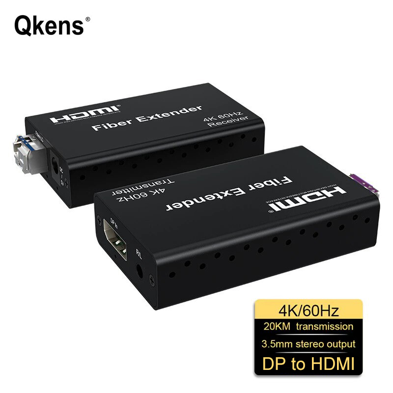 Extenseur DisplayPort vers HDM - Hdmi Cable avis et prix
