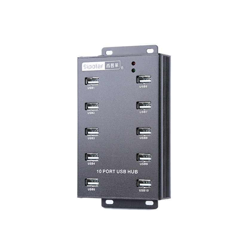 Hub USB de bureau Sipolar A-30 - Usb Hub avis et prix