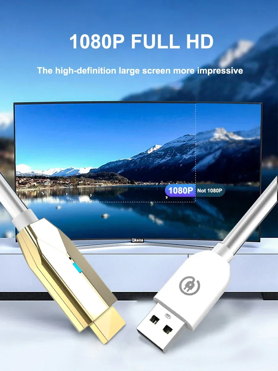 Adaptateur d'affichage sans fi - Hdmi Cable avis et prix