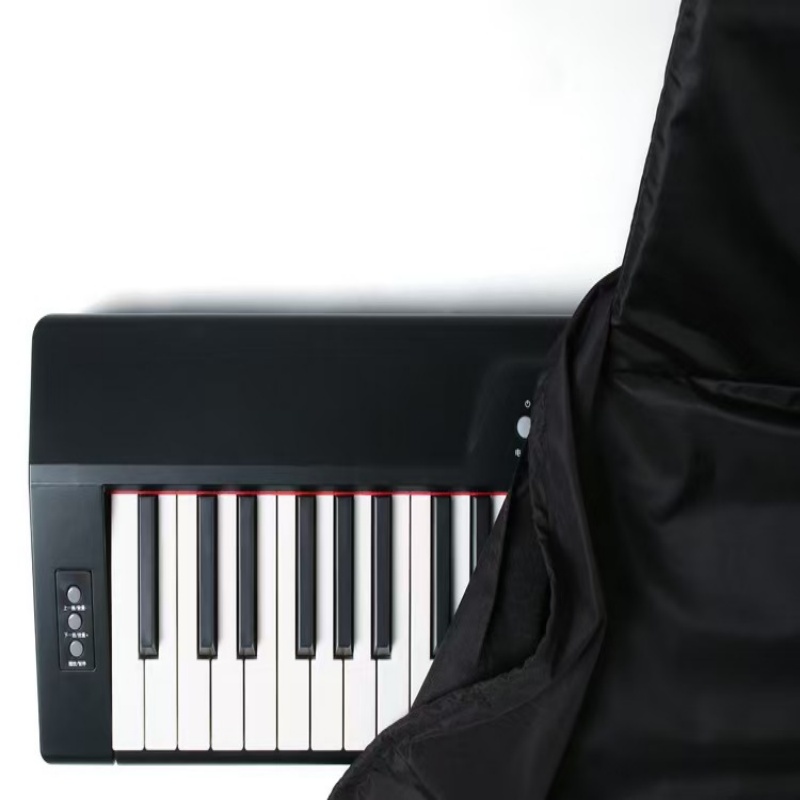 Housse anti-poussière lavable  - Keyboard Cover avis et prix