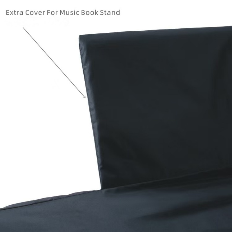 Housse anti-poussière lavable  - Keyboard Cover avis et prix