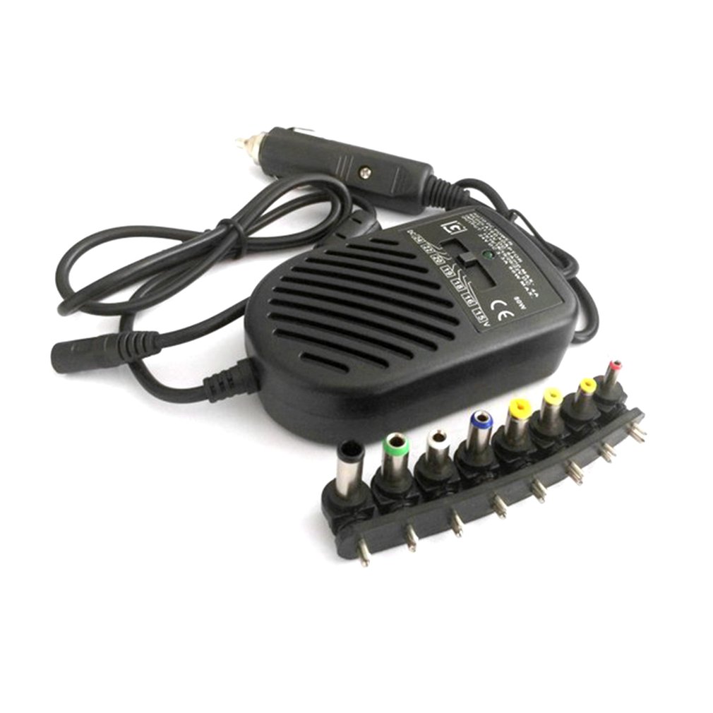 Chargeur portable universel 80 - Laptop Charger avis et prix