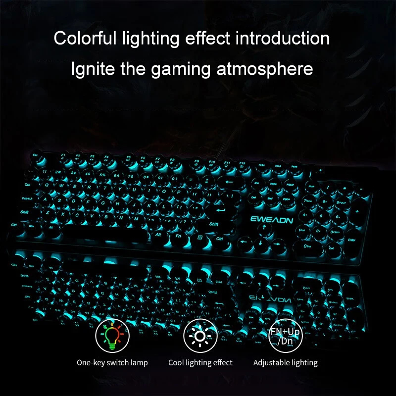 Ensemble clavier et souris rét - Laptop Mouse avis et prix