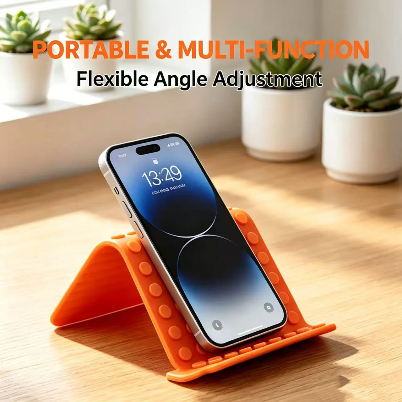 Support de téléphone portable  - Laptop Stand avis et prix