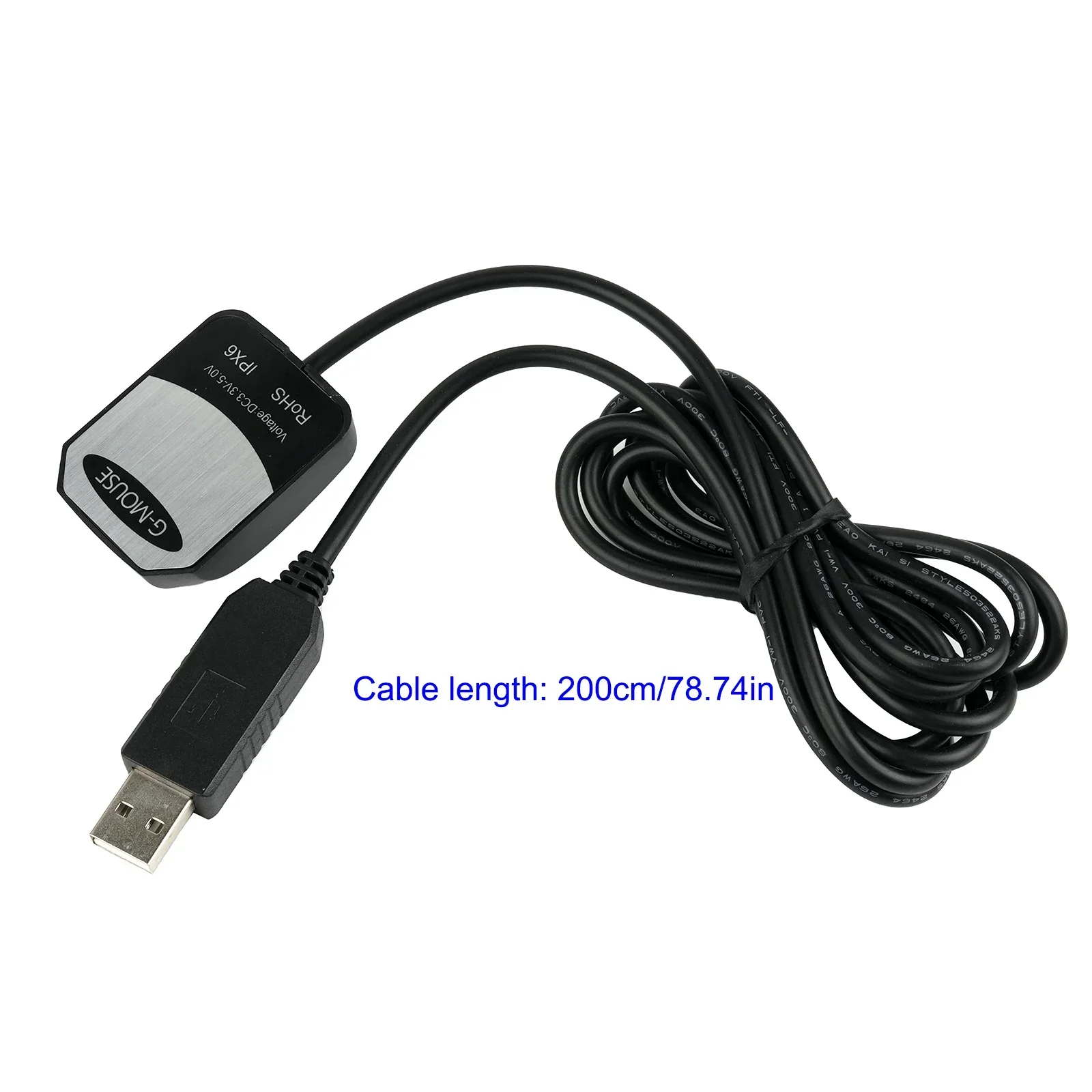 Module GPS USB M10 G-Mouse ave - Laptop Mouse avis et prix