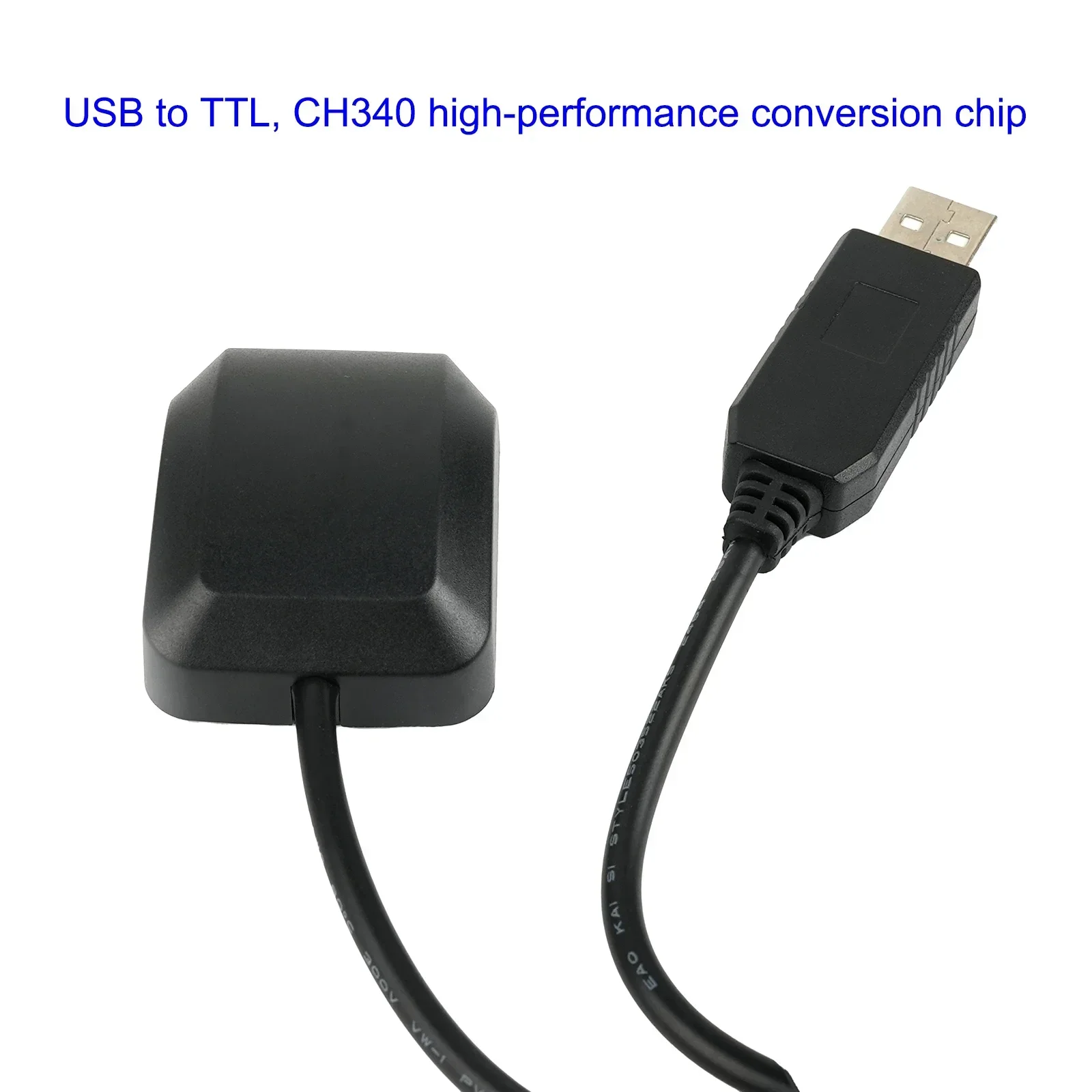 Module GPS USB M10 G-Mouse ave - Laptop Mouse avis et prix