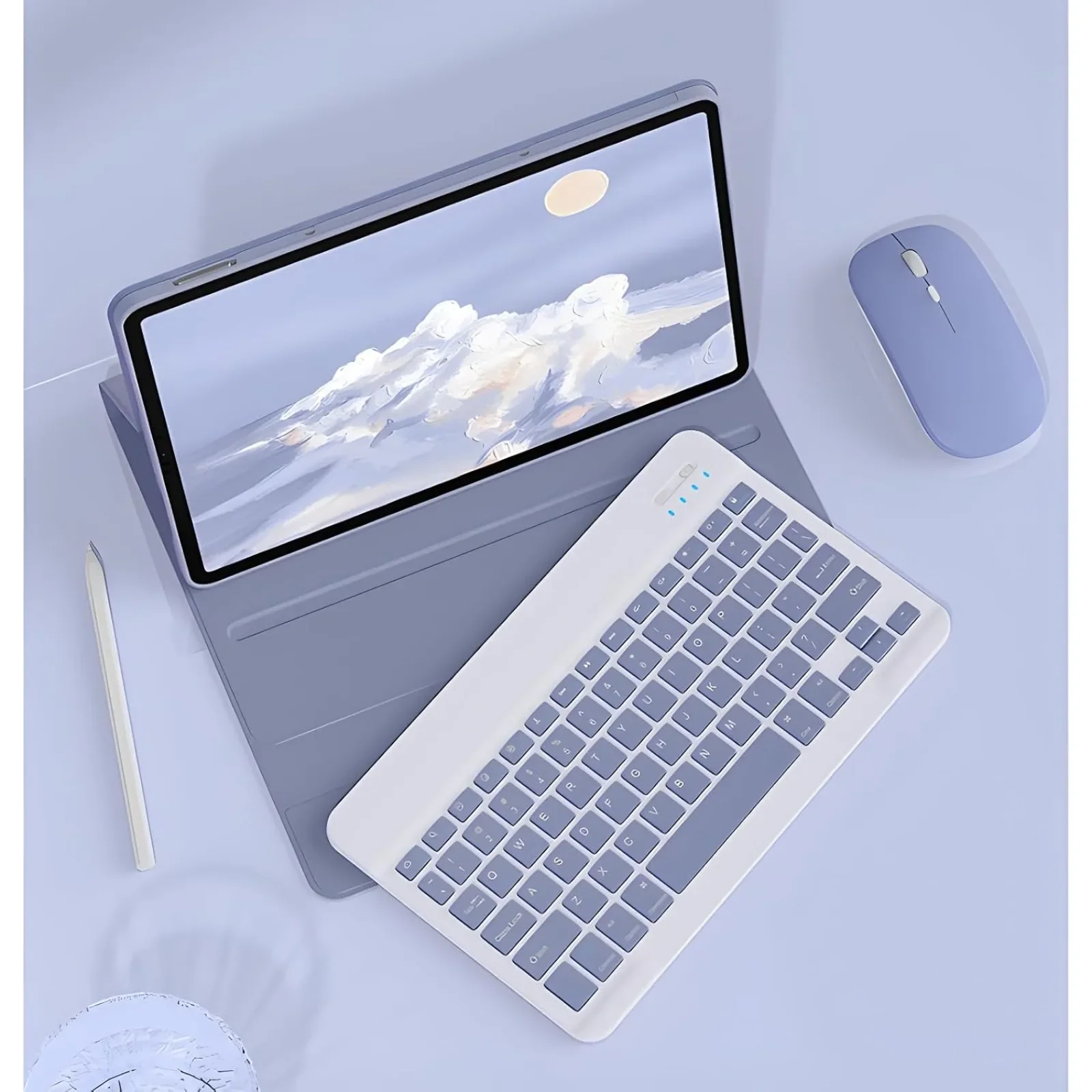 Étui pour clavier pour Honor P - Keyboard Cover avis et prix