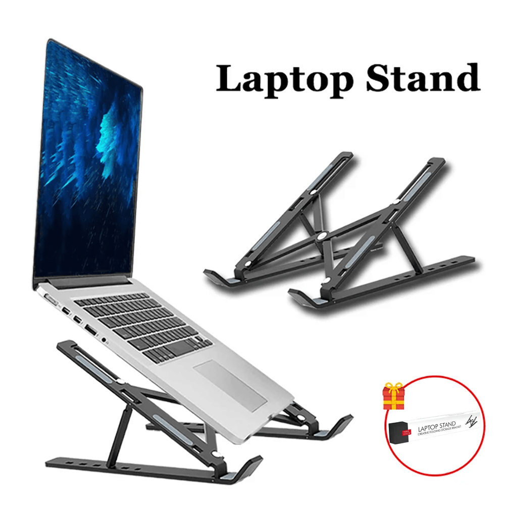 Support pour ordinateur portab - Laptop Cooling Pad avis et prix