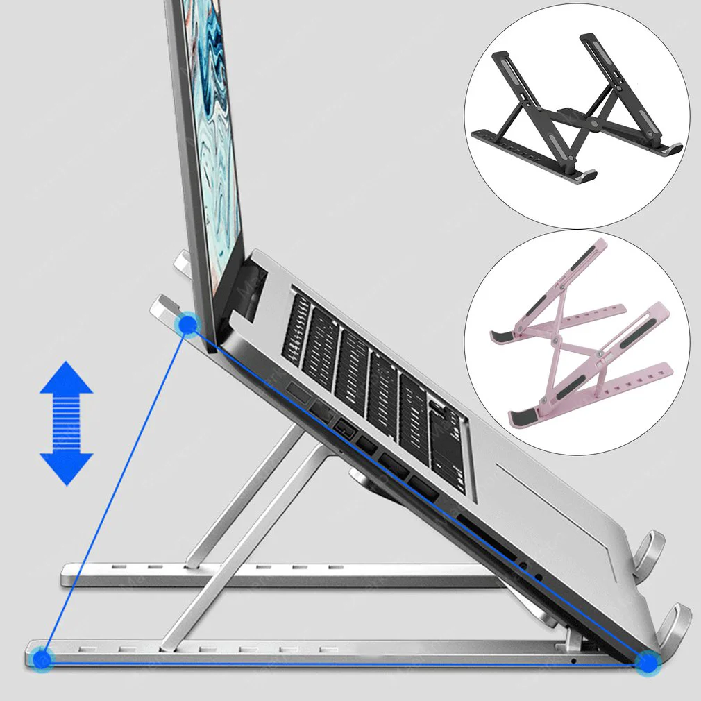 Support pour ordinateur portab - Laptop Cooling Pad avis et prix