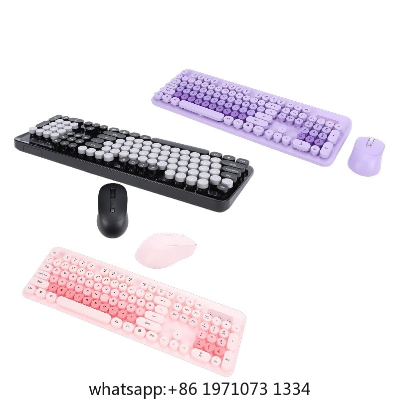 Clavier sans fil, clavier et s - Laptop Mouse avis et prix