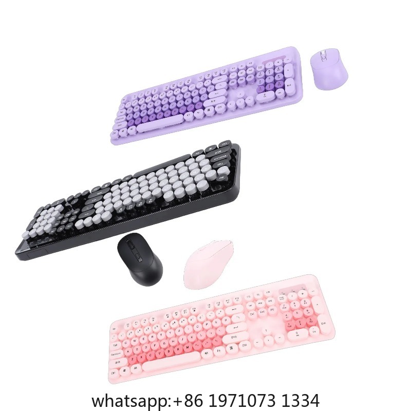 Clavier sans fil, clavier et s - Laptop Mouse avis et prix