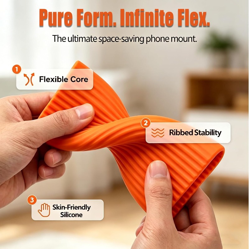 Support de téléphone portable  - Laptop Stand avis et prix