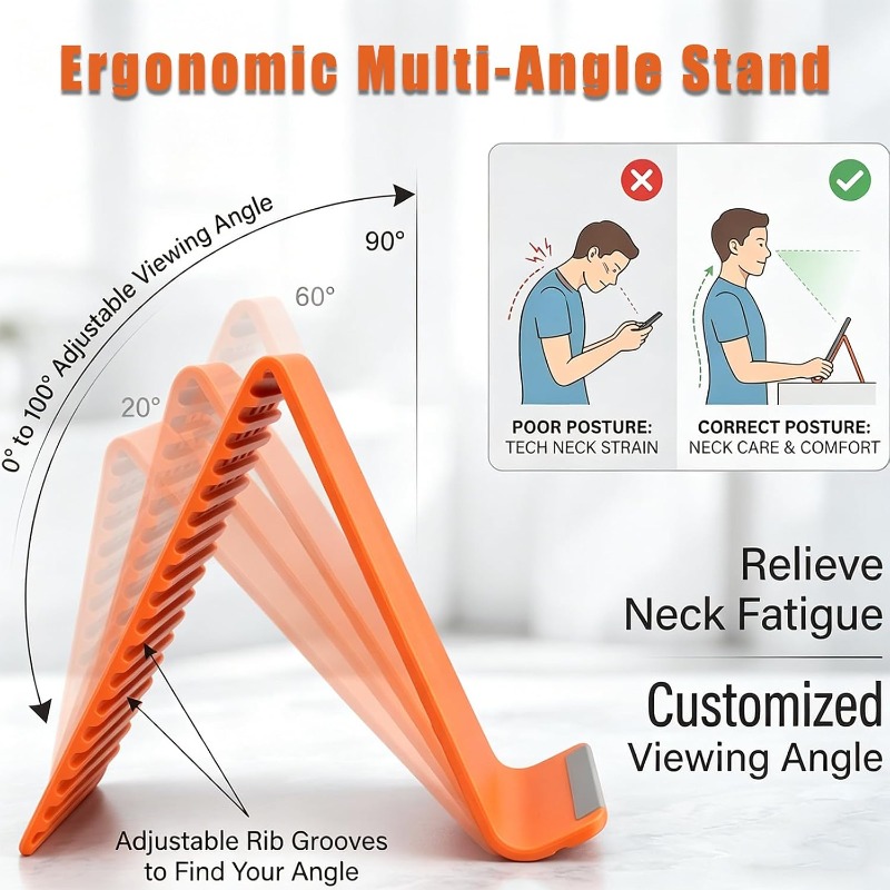 Support de téléphone portable  - Laptop Stand avis et prix