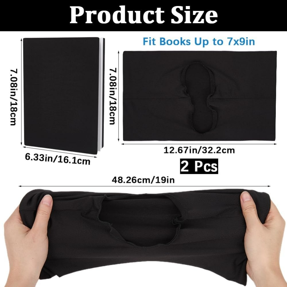 Couverture de livre élastique  - Laptop Sleeve avis et prix