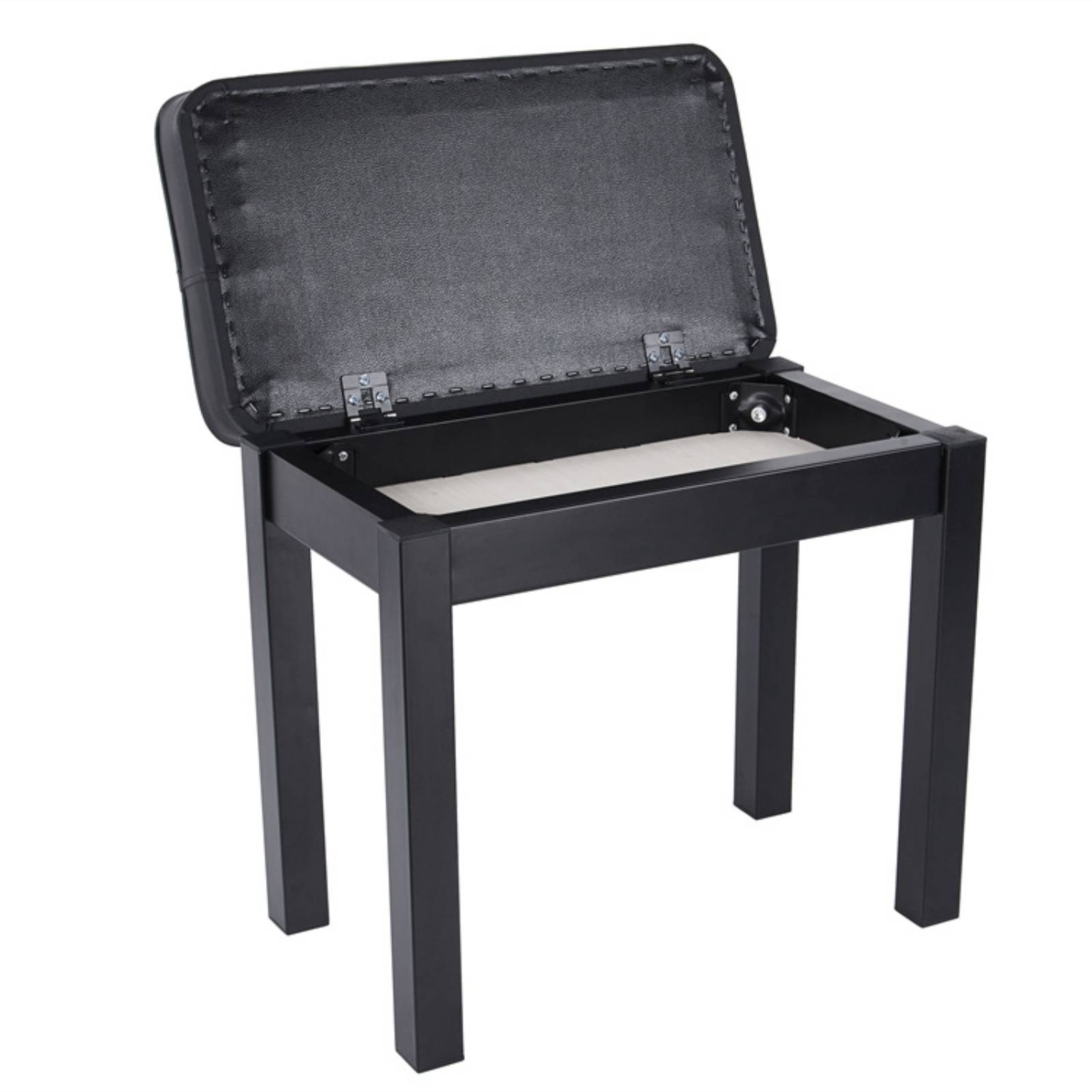 Banc de piano avec rangement,  - Keyboard Cover avis et prix